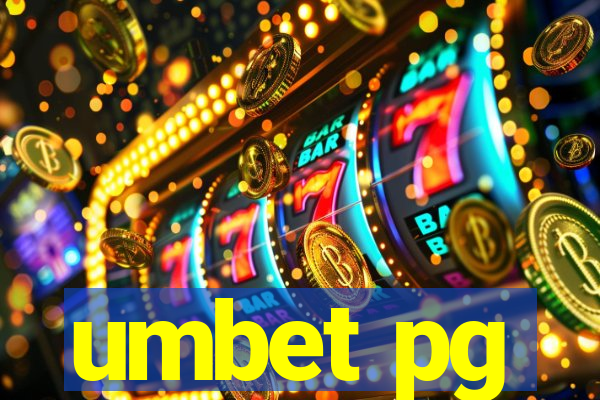 umbet pg